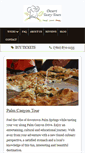 Mobile Screenshot of deserttastytours.com